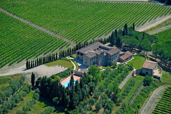 Casalta Di Pesa