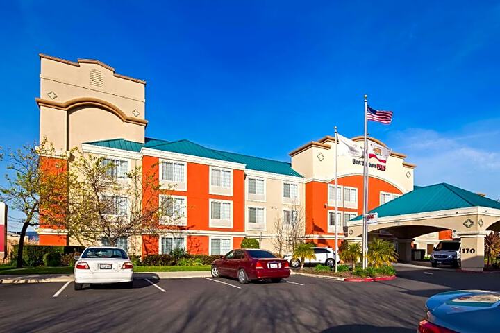 Fitness Facility Photos