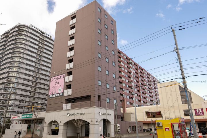 Hotel 58 of 58