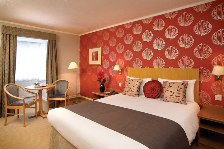 The Hickstead Hotel in Haywards Heath