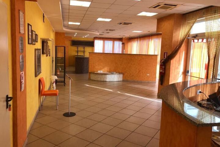Hotel Interior 2 of 6