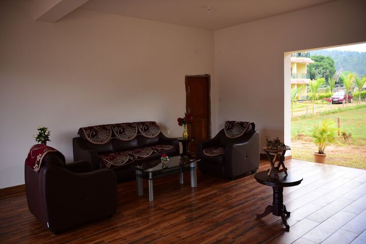 Hotel Interior 1 of 23