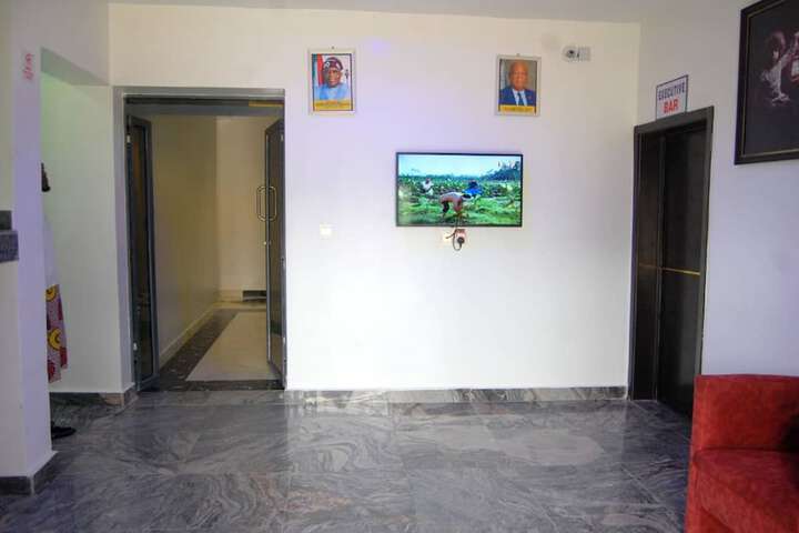 Hotel Interior 21 of 28
