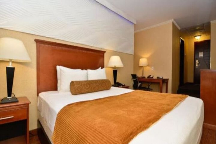 Fitness Facility Photos