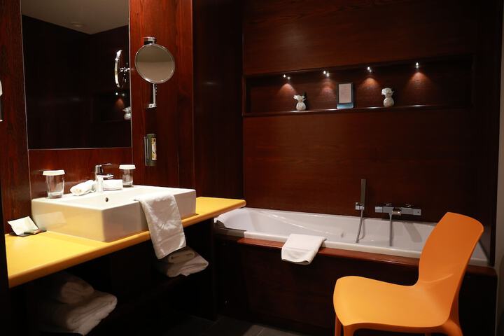 Bathroom Vanities