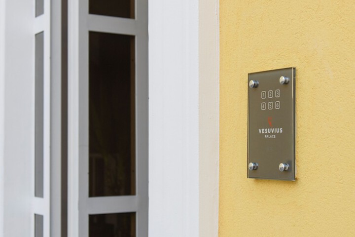 Hotel 97 of 100
