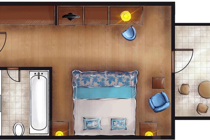 Room 50 of 341