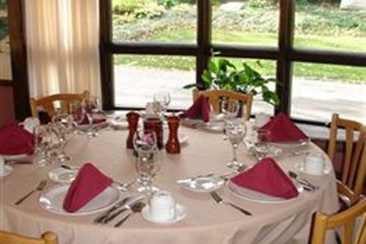 Restaurants