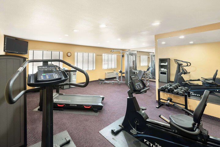 Fitness Center Photo