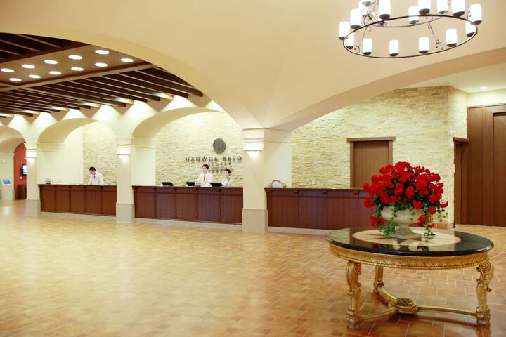 Hotel Interior 2 of 45