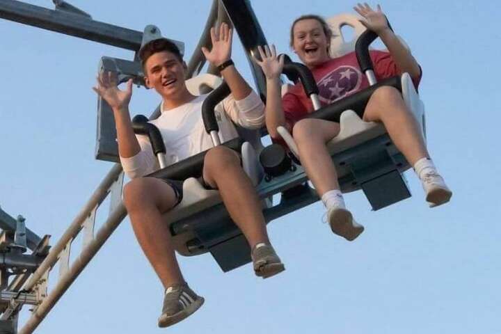 Health and Fitness 20 of 30