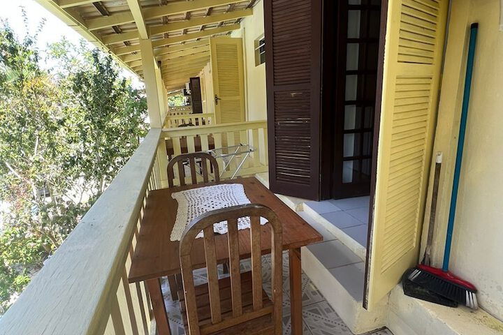 Terrace/Patio 27 of 28