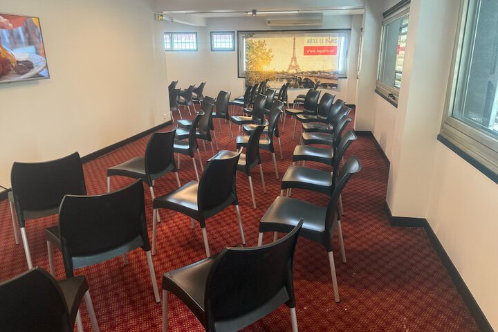 Meeting 58 of 66