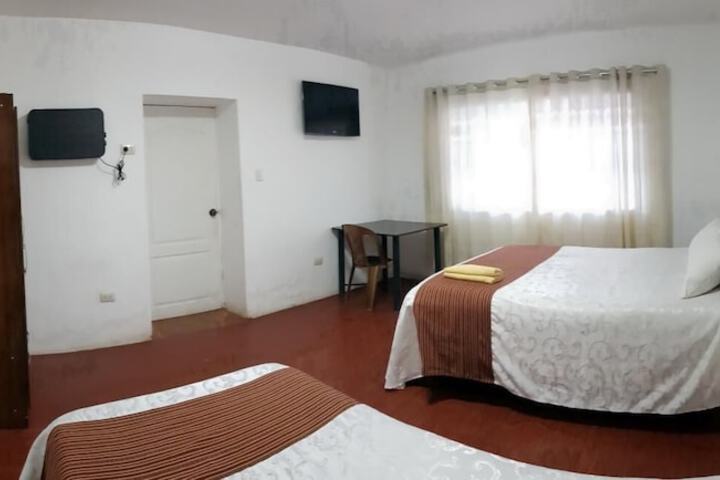 Room 8 of 36
