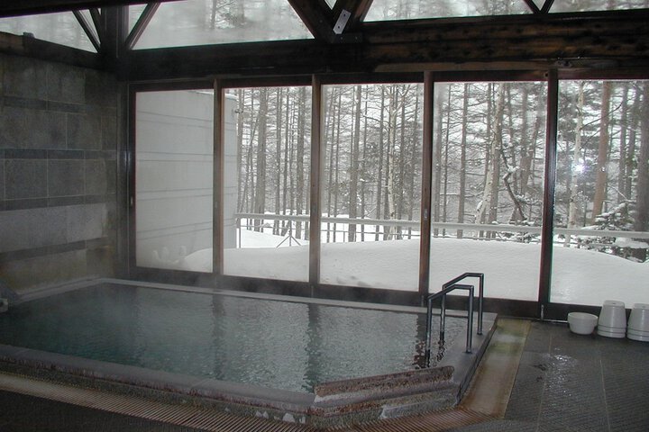Hotel Pool