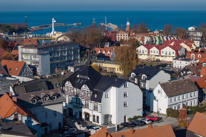 Hotel Rejs