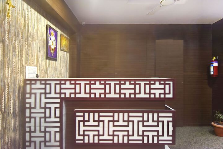 Hotel Interior 2 of 19