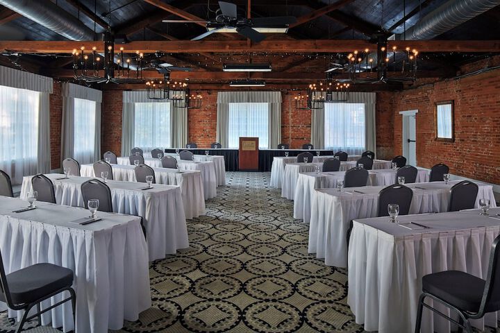 Ballroom