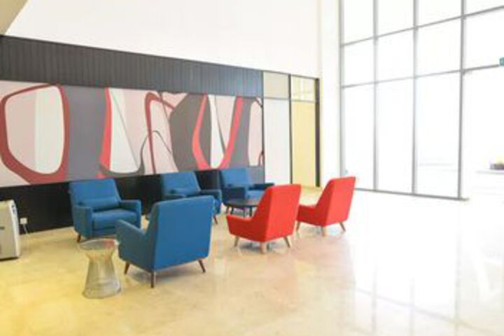 Hotel Interior 18 of 22
