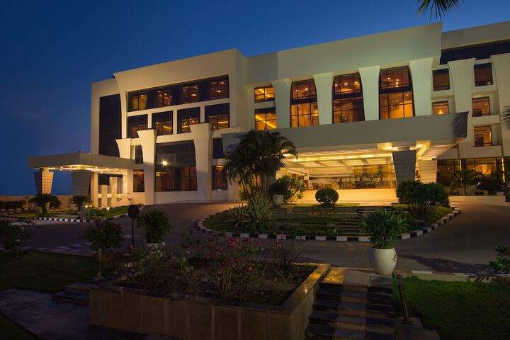 Hotel 31 of 31
