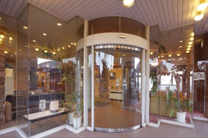 Madarao Kanko Hotel
