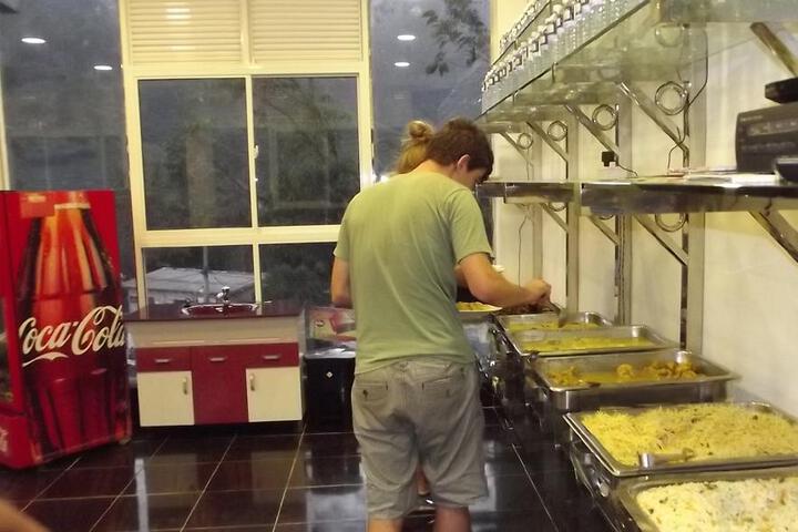 Punsisi Rest House