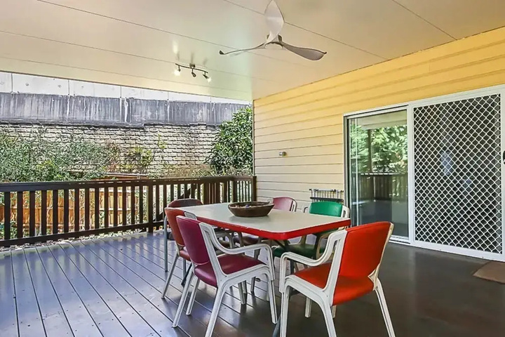 Terrace/Patio 6 of 10