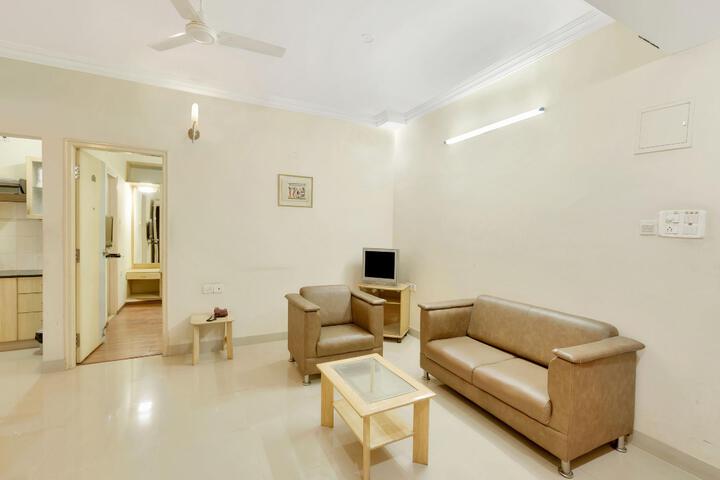 Fitness Center Photo