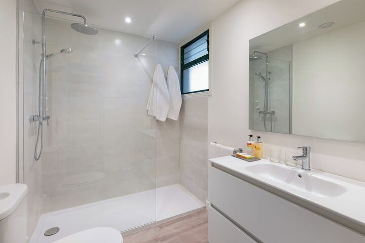 Bathroom Vanities