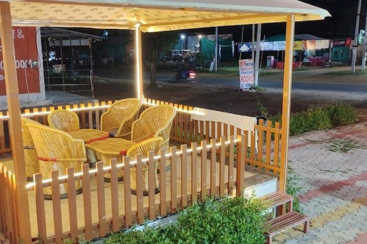 Shyam Krapa Hotel in Shri Madhopur
