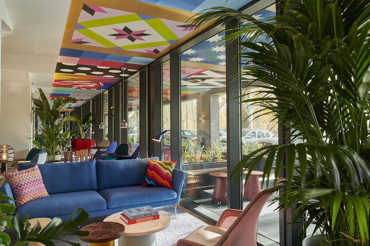 Hotel Interior 7 di 70