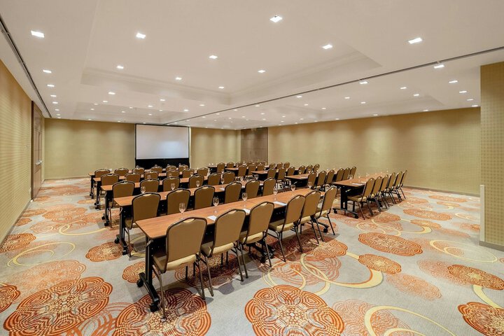 Meeting 231 of 256