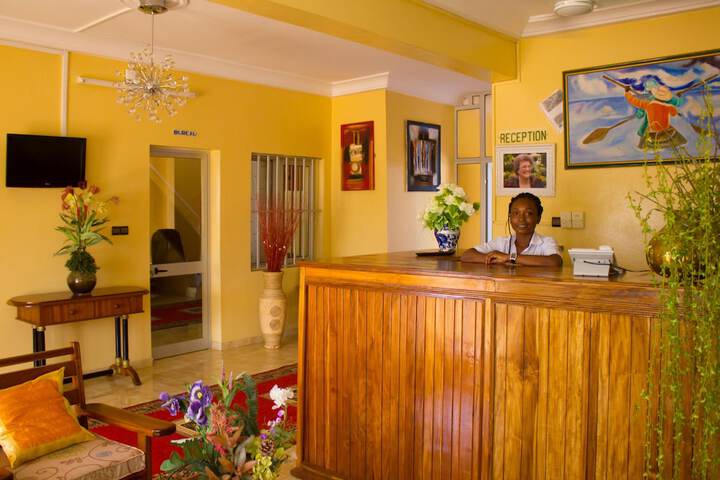 Hotel Interior 4 of 66