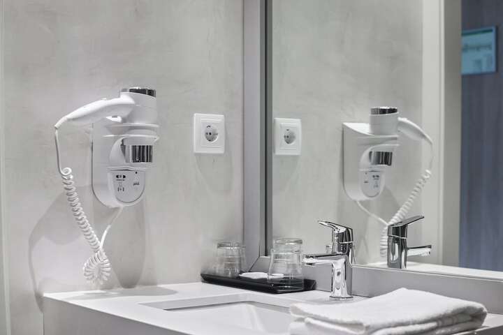 Bath Interior