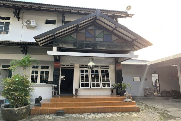 Hotel 57 of 59
