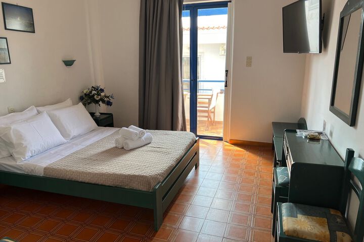 ASTERI HOTEL