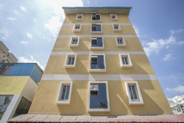 PRIDE HOMES