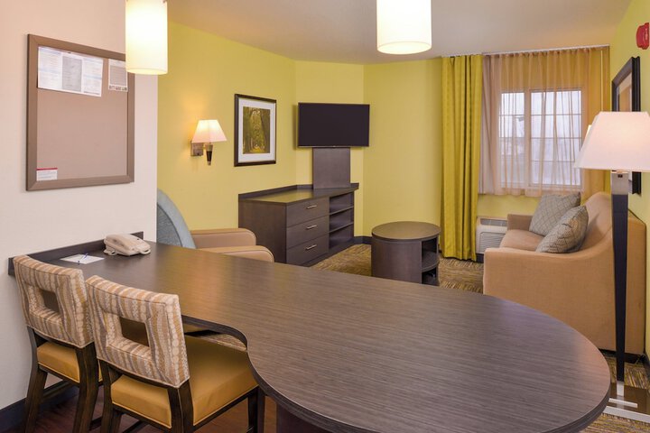 1 King Bed 1 Bedroom Suite (27 of 42)