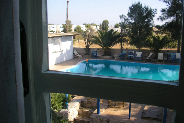 Pool 3 of 16
