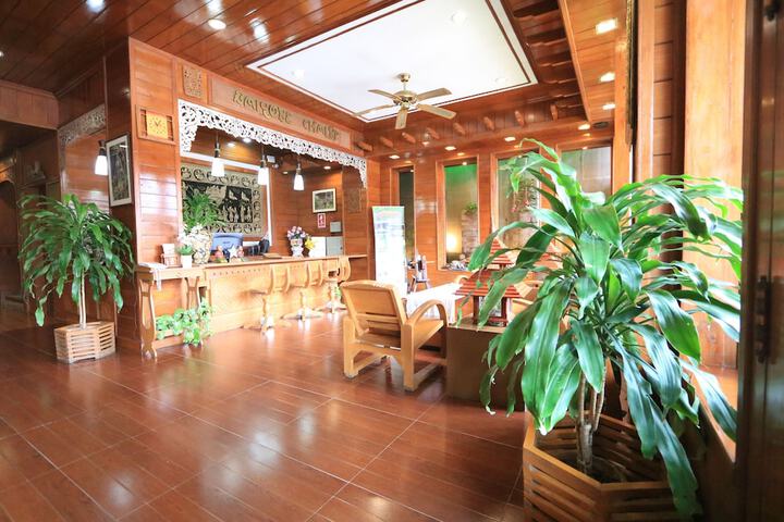 Hotel Interior 3 of 62