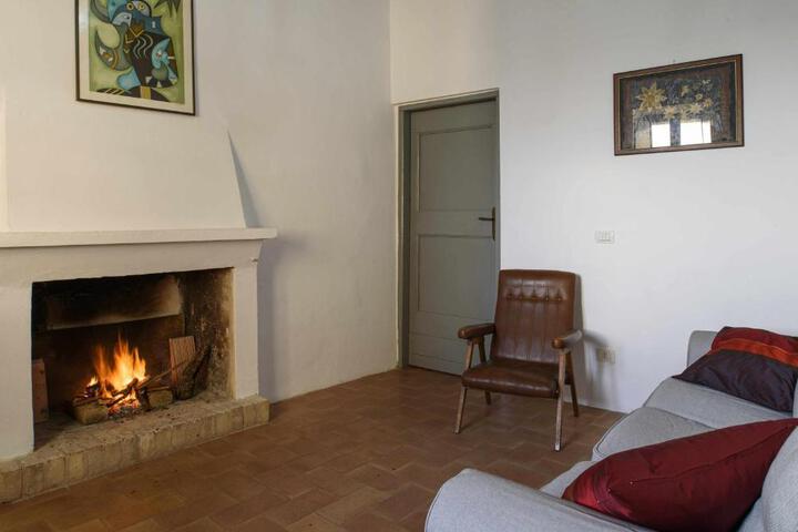 CASA LELLA Monte San Pietrangeli