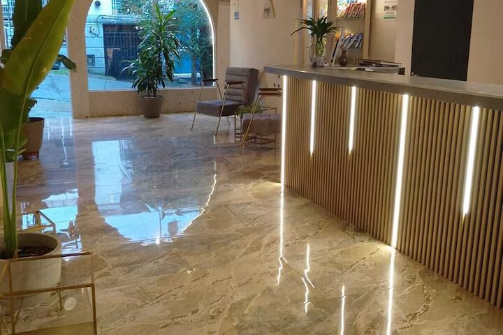 History Center Hotel in Medellín