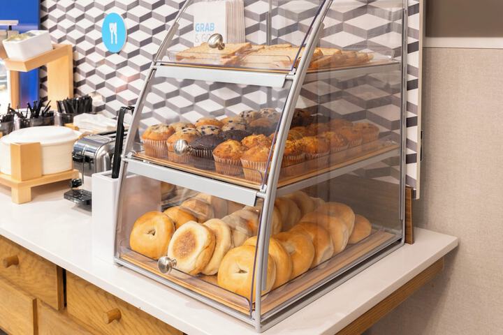 Breakfast/Coffee Service 37 of 42