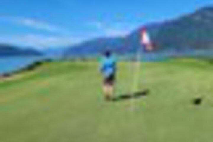 Golf 56 of 81