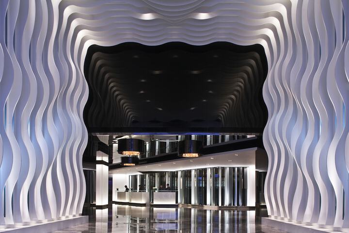 Hotel Interior 3 of 69