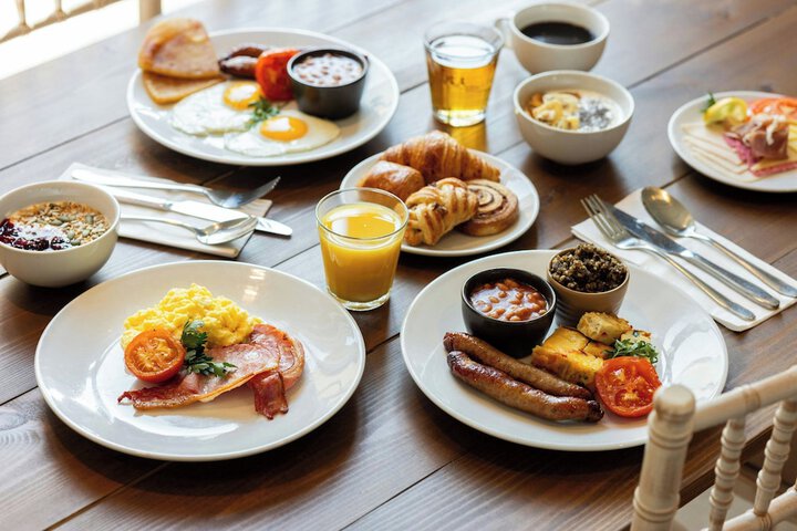 Food