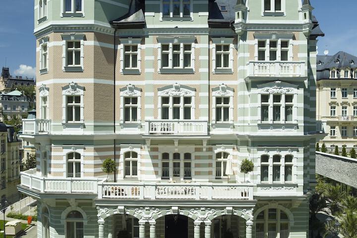 Hotel 89 of 97
