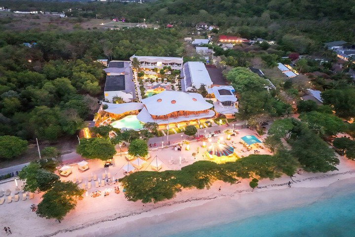 Photo of Pearl Sunset Resort Sunset Moments, Adults Only