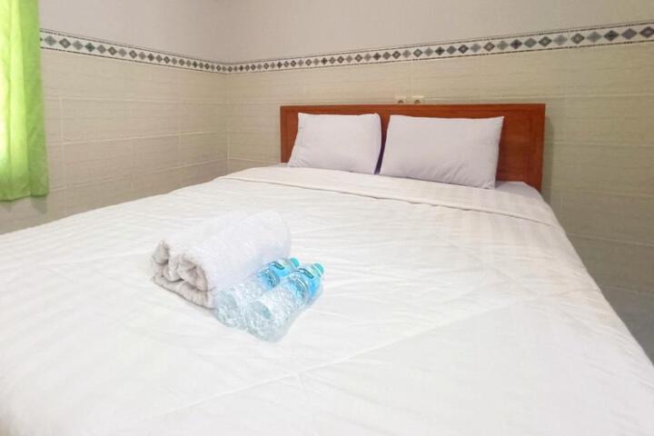 Wisma Mekar Jaya near Solo Safari Mitra RedDoorz