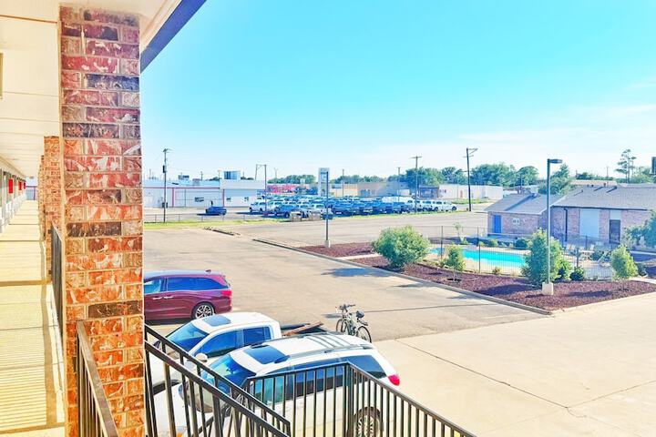 Terrace/Patio 8 of 27